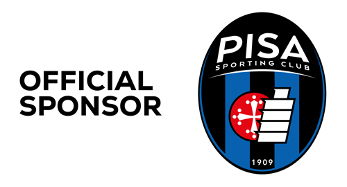 officialsponsor pisa